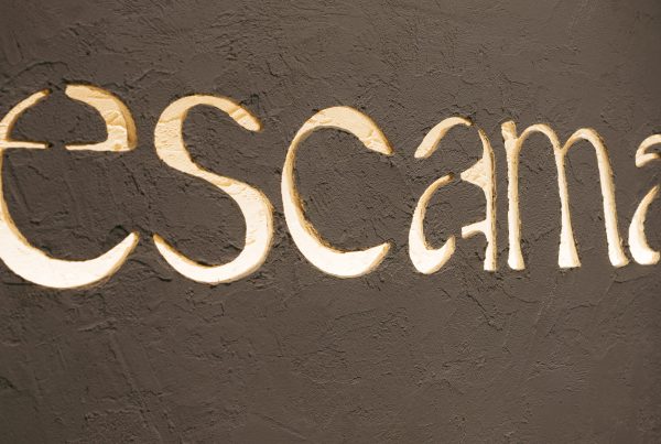 ESCAMA restaurante valencia reforma