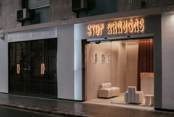 proyecto stop arrugas